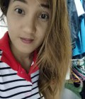 Rencontre Femme Thaïlande à นครปฐม : Ppuy, 38 ans